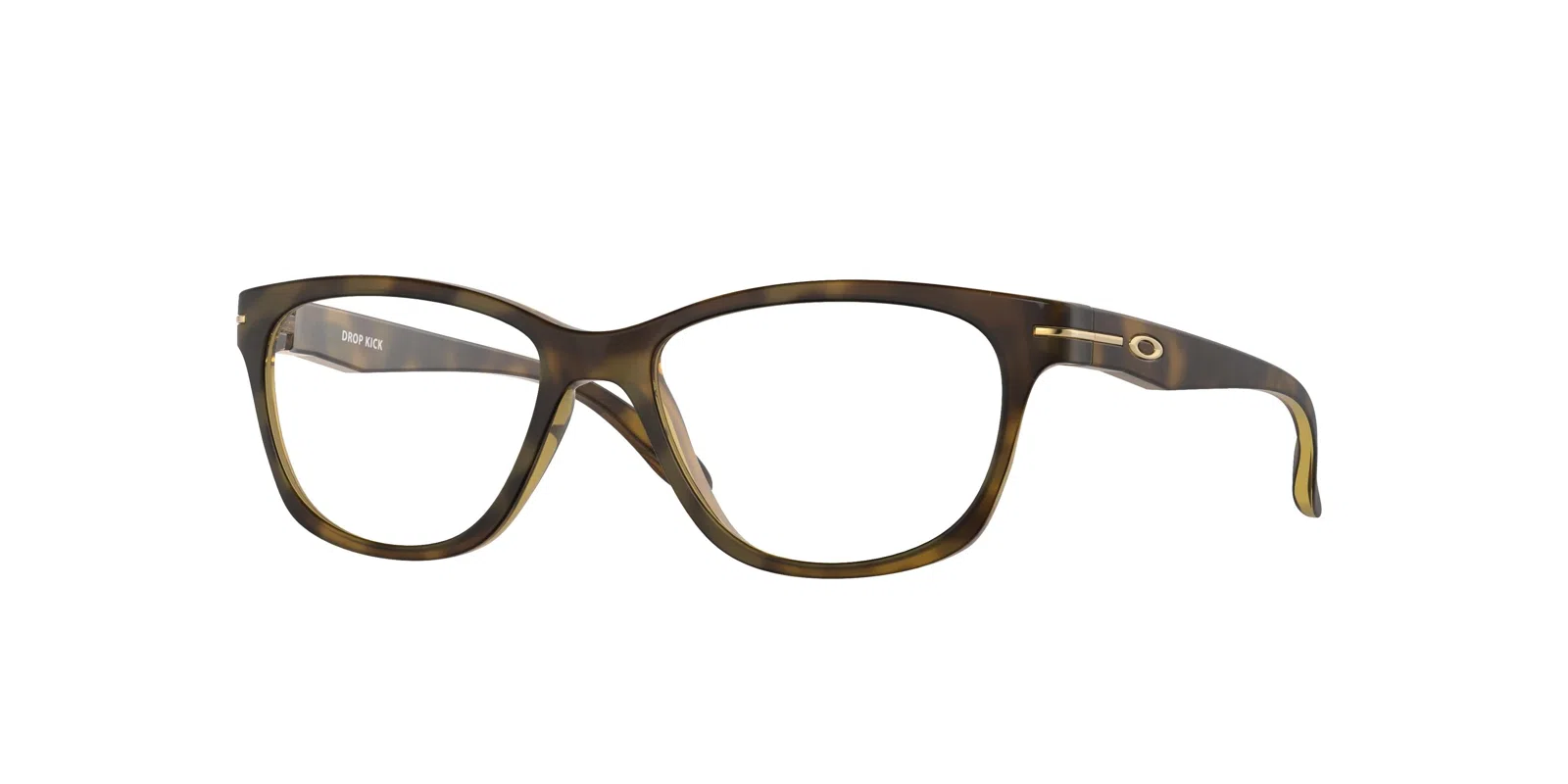 Oakley Drop Kick 8019 Eyeglasses - view 4